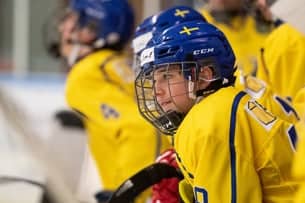 U16 turnering
