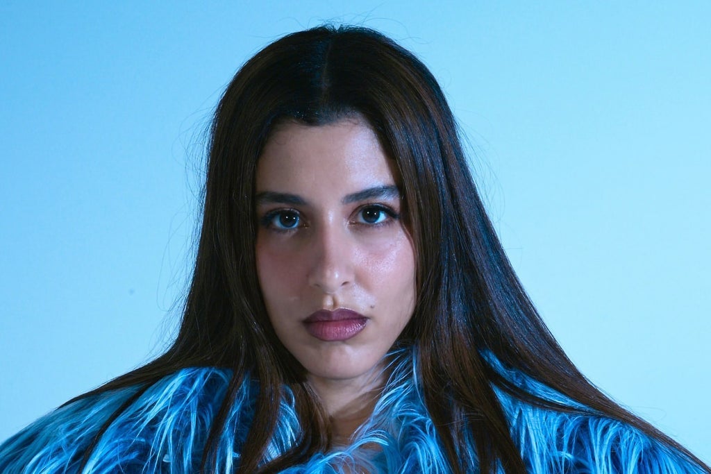 Marina Satti: POP TOUR