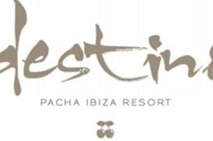 Destino Ibiza Opening