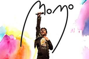 Momo Tributo a Queen