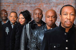 Midnight Star - Cameo - Lakeside - Club Nouveau - Doug E. Fresh