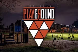 Playground Fest