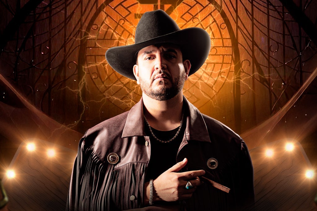 Edén Muñoz: Como En Los Viejos Tiempos Tour 2025