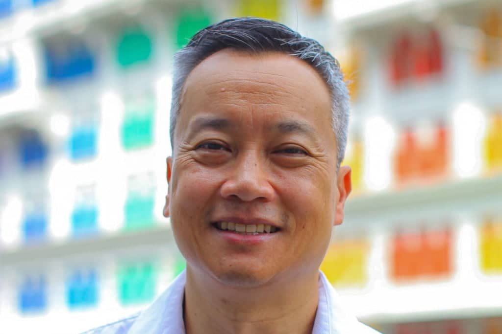 Son Tran