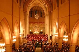 Requiem av Wolfgang Amadeus Mozart