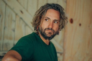 John Butler - Night 1