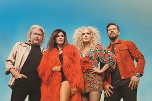 Little Big Town: Summer Tour 2025