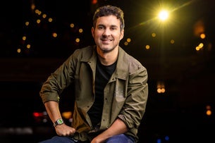 Mark Normand - Ya Don't Say Tour
