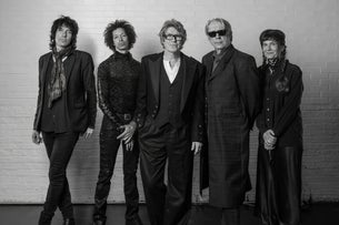 The Psychedelic Furs with special guest Gary Numan