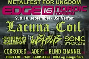Edge Nordic