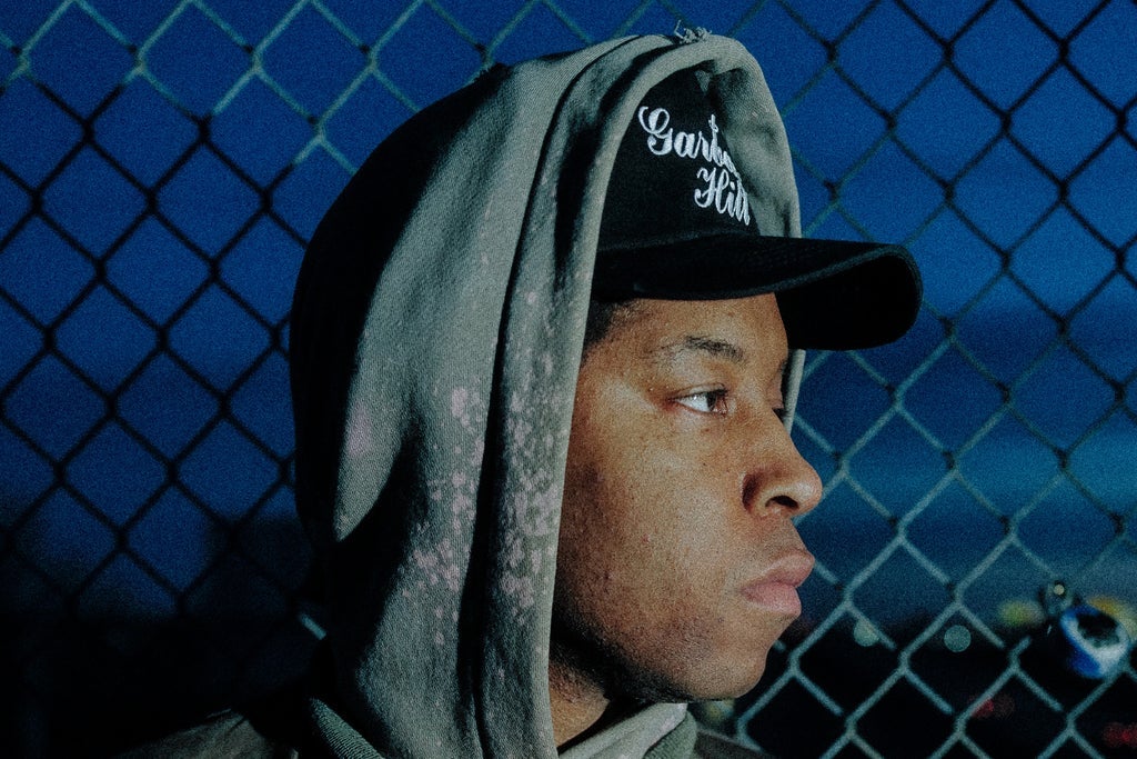 Kennyhoopla: Conditions of an Orphan Tour