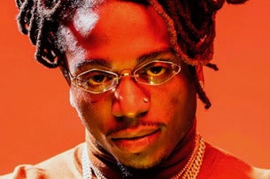 Jacquees & Dej Loaf - F#*K A FRIEND ZONE TOUR