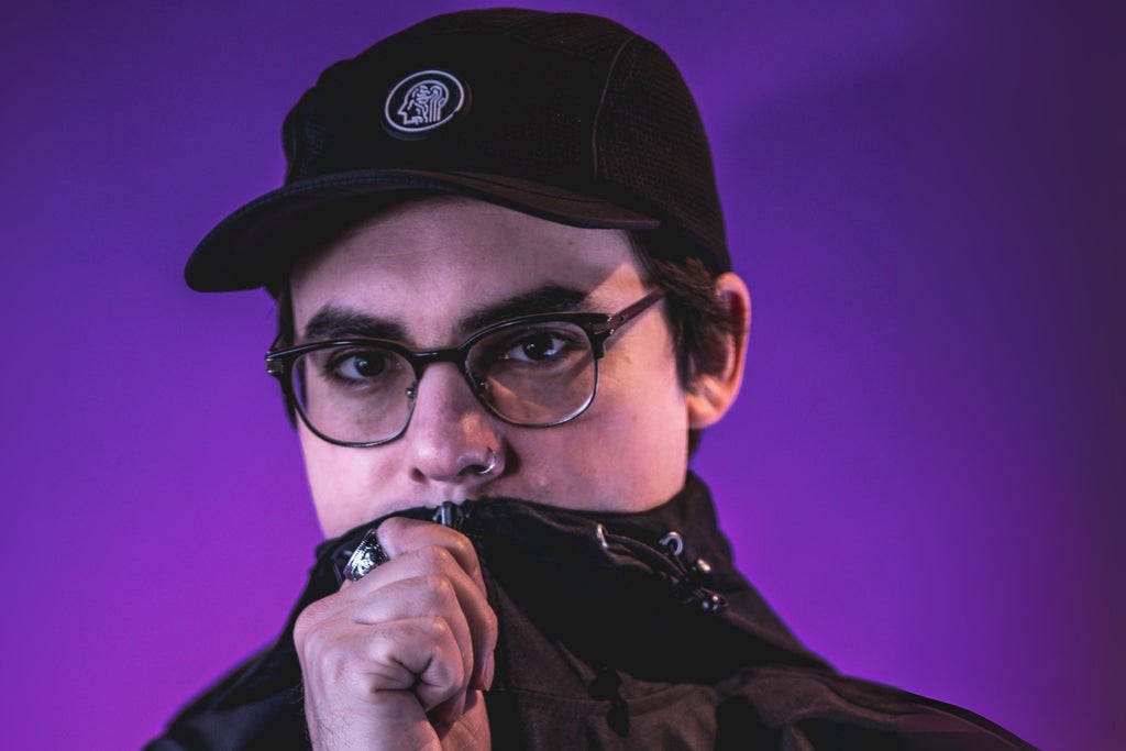 Bassrush Presents: Chef Boyarbeatz (18+)