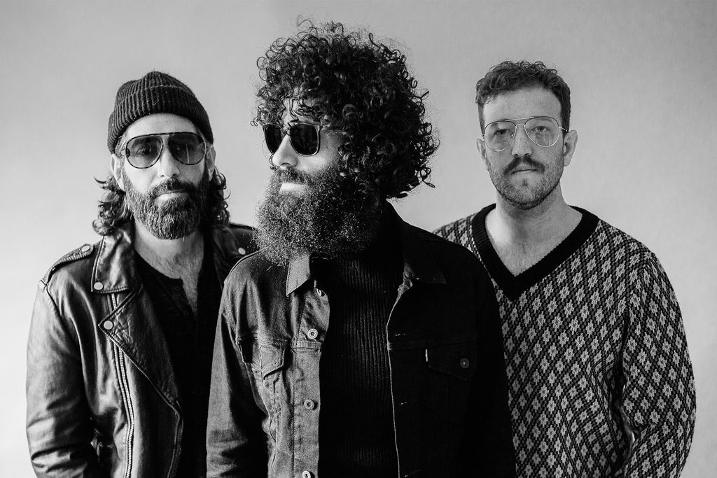 GA-20 with Tony Holiday