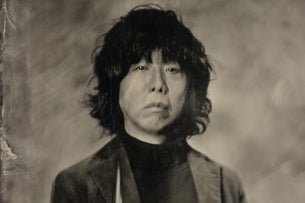 Shintaro Sakamoto
