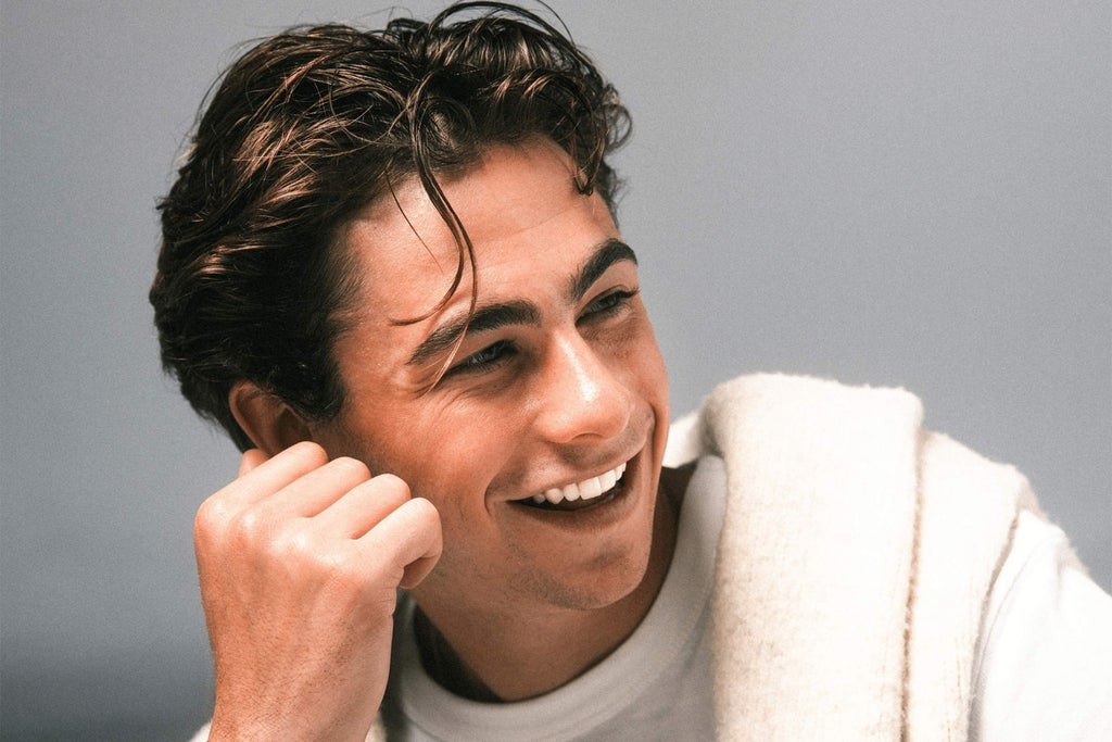 Kaleb Cohen