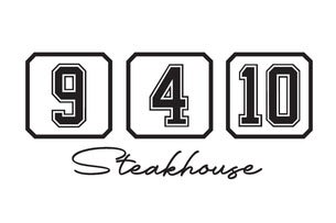 Centre Bell - Repas Restaurant 9-4-10 Steakhouse - Katy Perry
