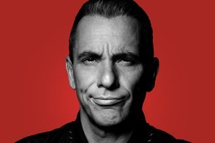 Sebastian Maniscalco: It Aint Right Tour