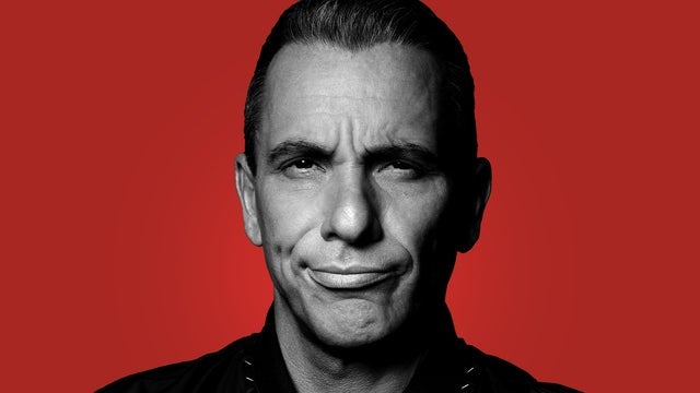Tonight at the Improv ft. Sebastian Maniscalco, Craig Robinson, Donnell Rawlings, Robby Hoffman, Brian Monarch, Jessica Keenan and very special guests