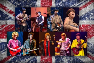 Beatles vs. Stones - A Musical Showdown
