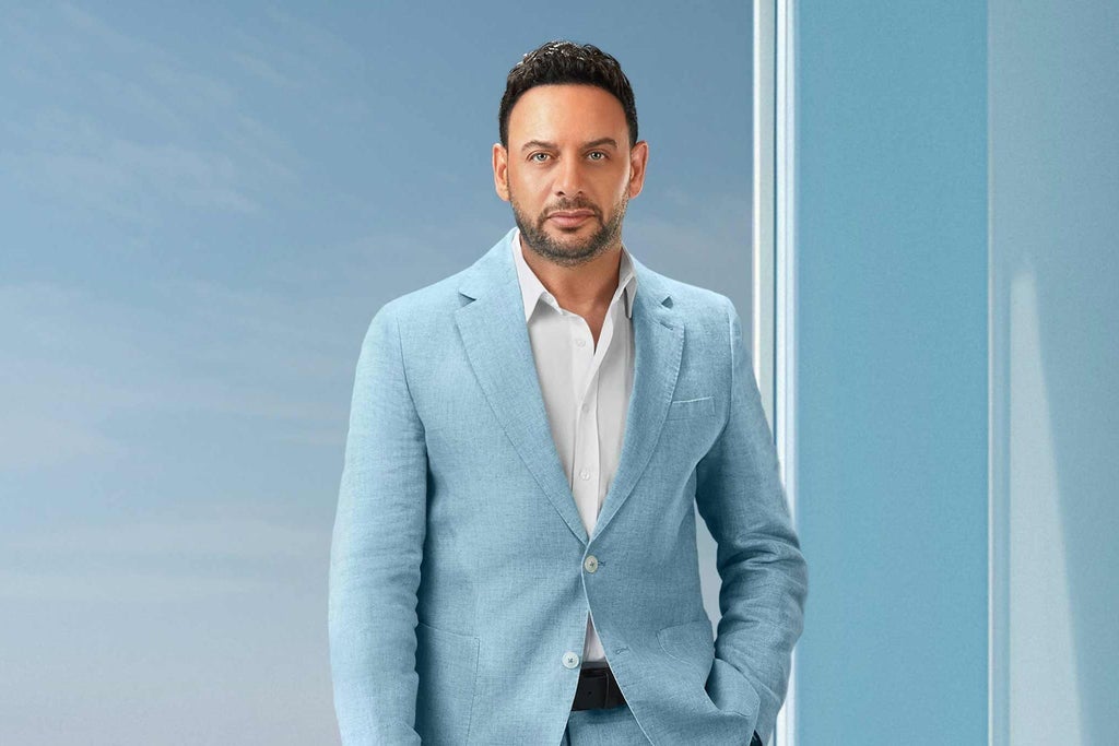 Moustafa Amar & Disco Misr