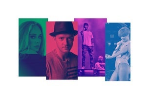 Can't Feel My Face: 2010s Dance Party (18+ Only)