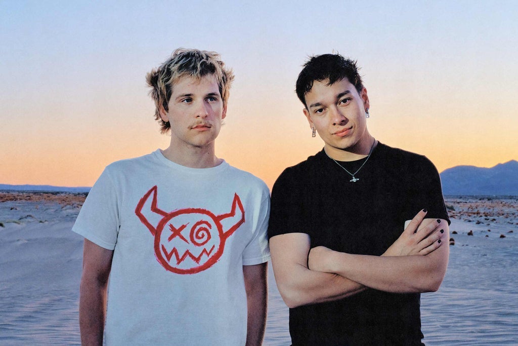 Monster Energy Outbreak Presents: Joey Valence & Brae