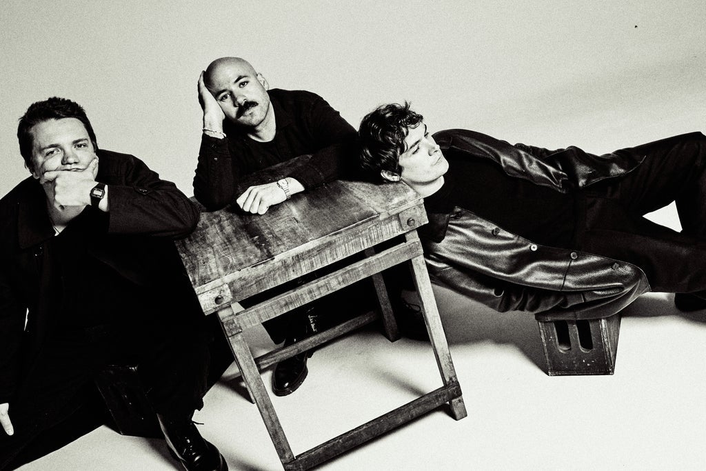 White Reaper & Drug Church