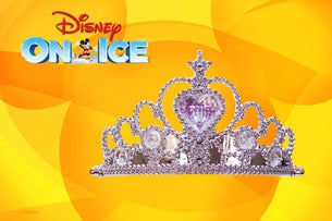 Disney On Ice! Lighted Tiara