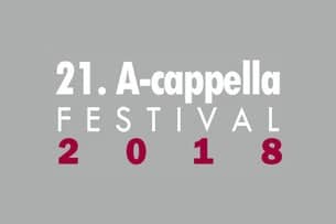 Internationales A-cappella-Festival