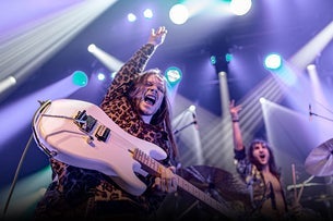 Deraps et invités spéciaux - Tournée Viva Rock N' Roll