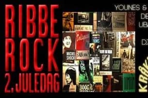 Ribberock