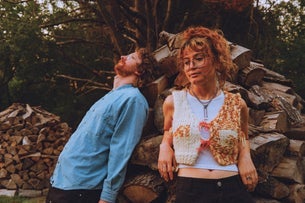 Empty Bottle and Avrom Farm Party Presents: Babehoven / youbet