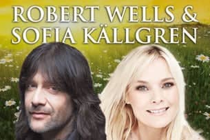 Robert Wells O Sofia Kallgren Musik I Sommarnatten