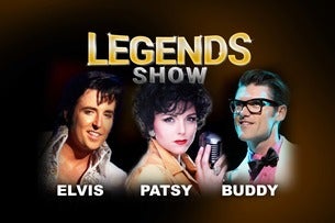 Legends Show