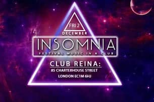 Insomnia