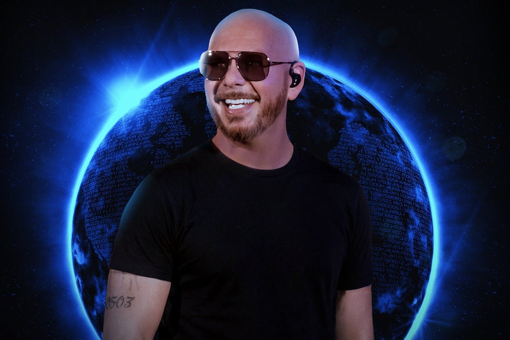 Pitbull - I'm Back with special guest Lil Jon