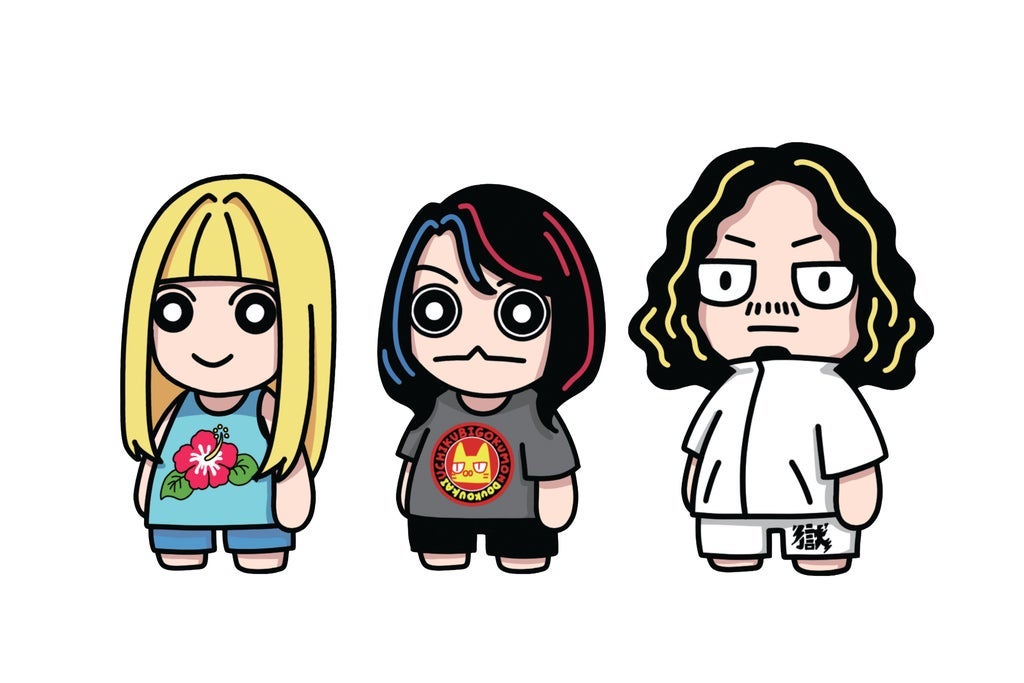 GOKUMON (UchikubiGokumonDoukoukai)