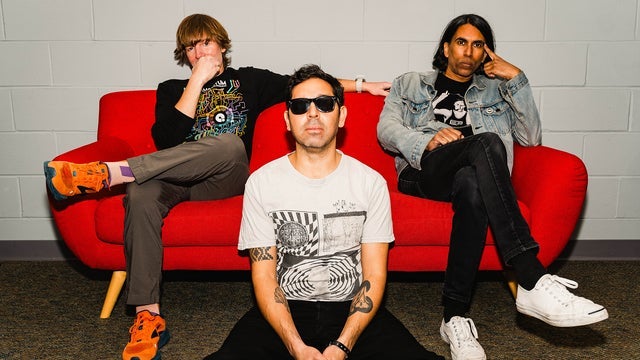 Saves the Day - SOLD OUT