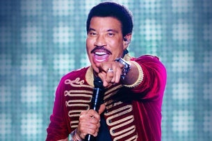 Truly: An Evening of Lionel Richie with Friends