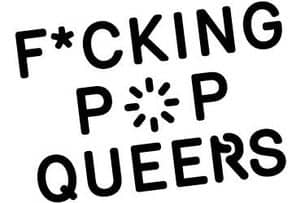 F**king Pop Q***rs Extra Large
