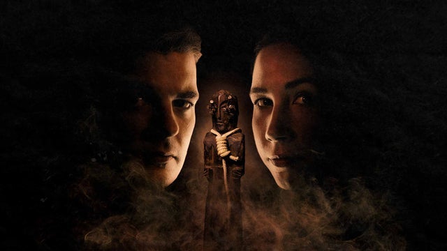Haunted Objects Live!