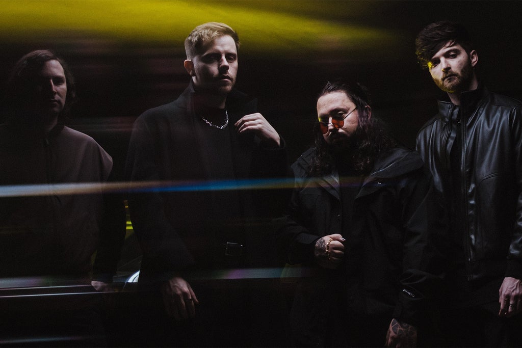 Thousand Below / Aviana / True North / Dreamwake