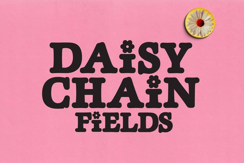 Daisy Chain Fields
