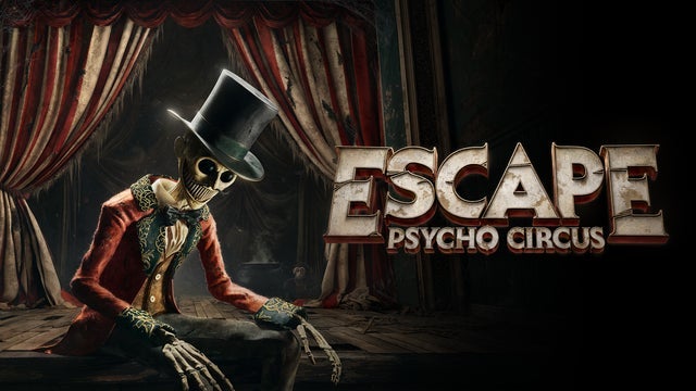 Escape