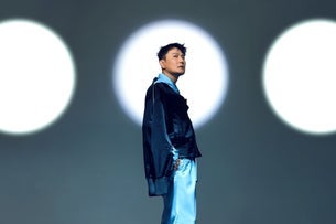 2025 Jeff Chang "Continuum: OUR STORY World Tour"