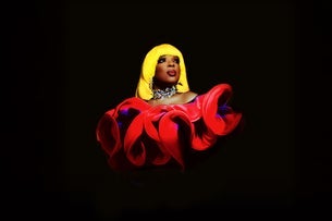 MODO-LIVE Presents: Lady Wray