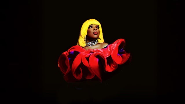 Lady Wray