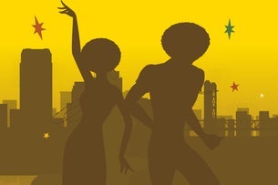 70s Soul Jam