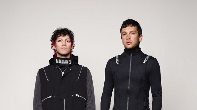 Twenty One Pilots